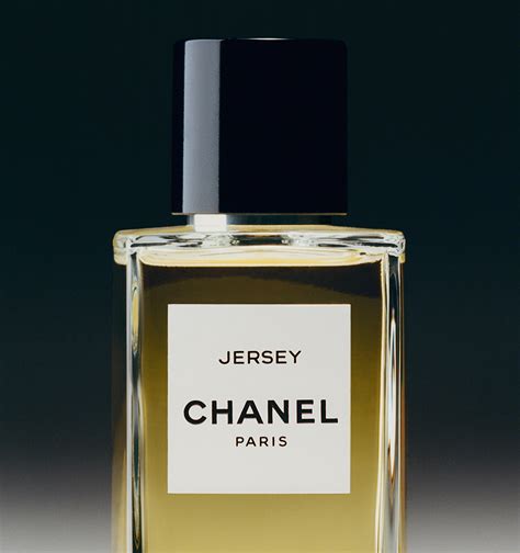 jersey chanel paris perfume|chanel jersey perfume price.